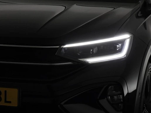 Volkswagen Taigo - Afbeelding 16 van 30