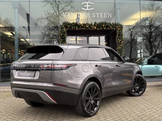 Land Rover Range Rover Velar - Afbeelding 2 van 23