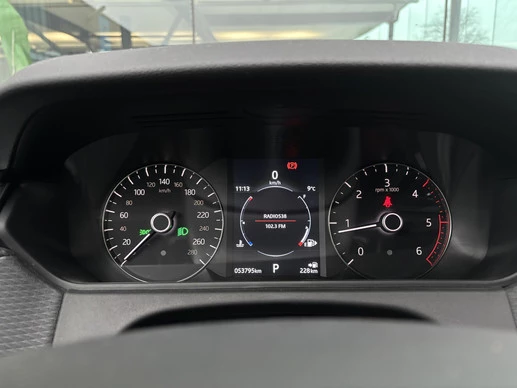 Land Rover Range Rover Velar - Afbeelding 10 van 23