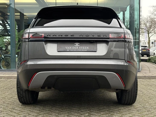 Land Rover Range Rover Velar - Afbeelding 12 van 23