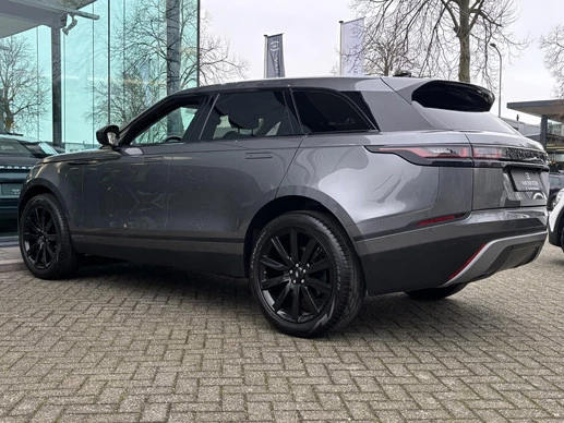 Land Rover Range Rover Velar - Afbeelding 14 van 23