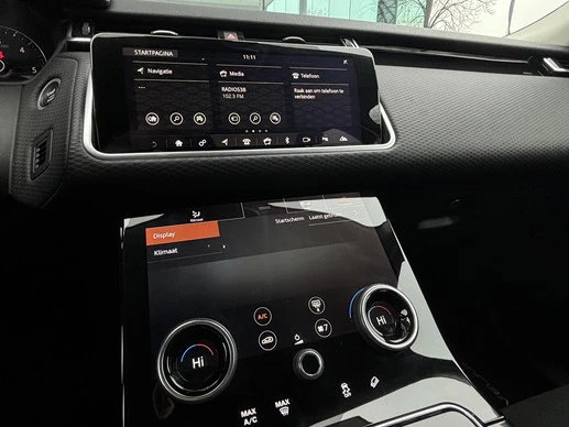 Land Rover Range Rover Velar - Afbeelding 15 van 23