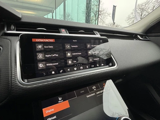 Land Rover Range Rover Velar - Afbeelding 19 van 23