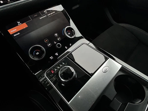 Land Rover Range Rover Velar - Afbeelding 20 van 23