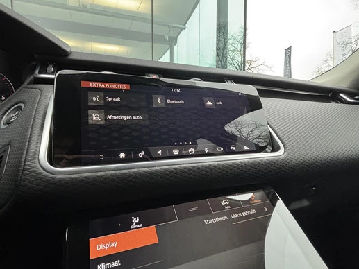 Land Rover Range Rover Velar - Afbeelding 21 van 23