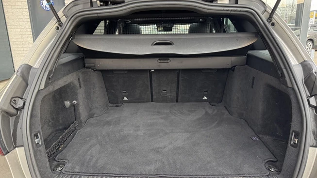 Mercedes-Benz C-Klasse - Afbeelding 12 van 22