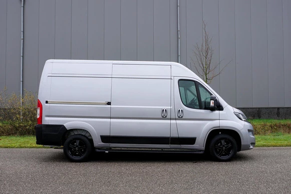 Peugeot Boxer - Afbeelding 2 van 30