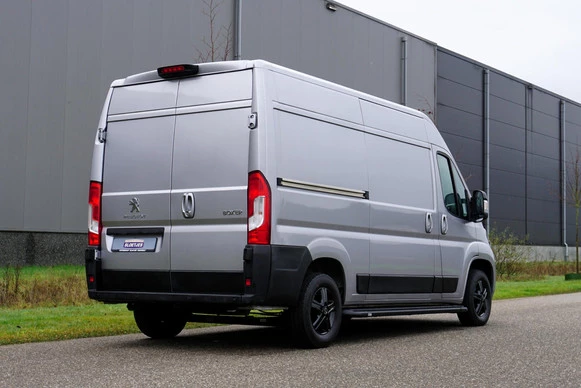 Peugeot Boxer - Afbeelding 3 van 30