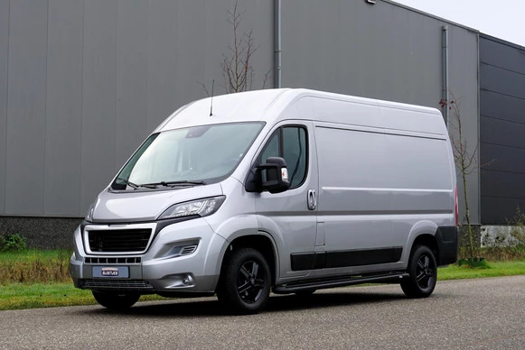 Peugeot Boxer - Afbeelding 4 van 30