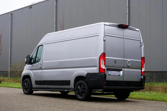 Peugeot Boxer - Afbeelding 6 van 30