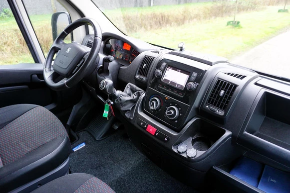 Peugeot Boxer - Afbeelding 7 van 30
