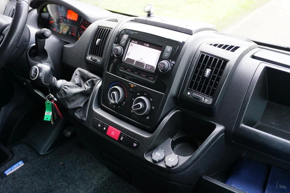 Peugeot Boxer - Afbeelding 9 van 30