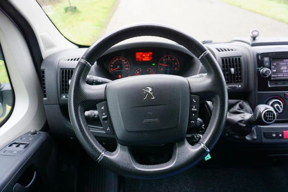 Peugeot Boxer - Afbeelding 10 van 30