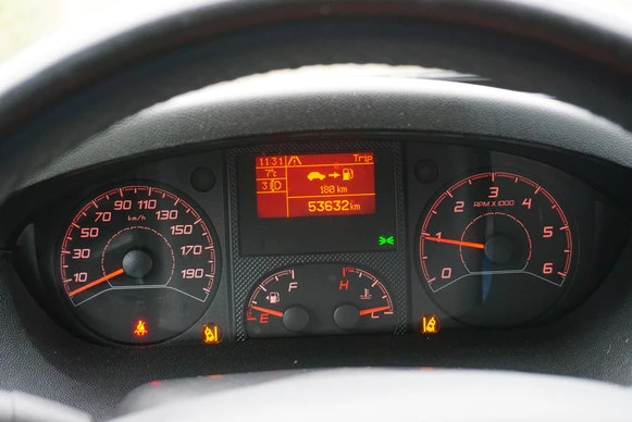 Peugeot Boxer - Afbeelding 11 van 30