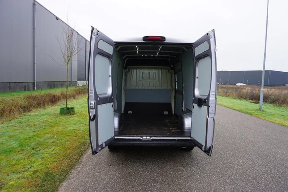 Peugeot Boxer - Afbeelding 13 van 30