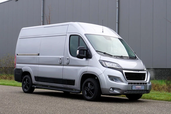 Peugeot Boxer - Afbeelding 18 van 30