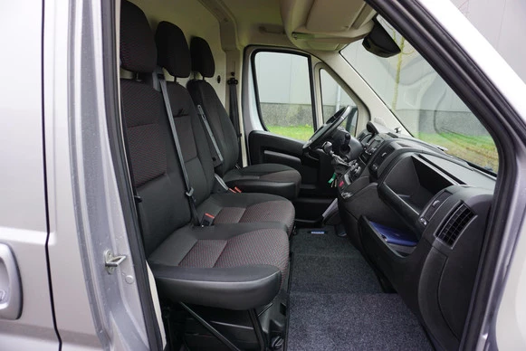 Peugeot Boxer - Afbeelding 25 van 30