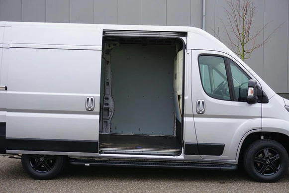 Peugeot Boxer - Afbeelding 29 van 30