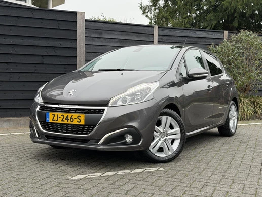 Peugeot 208 - Afbeelding 1 van 30