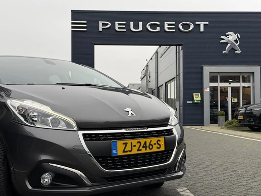 Peugeot 208 - Afbeelding 3 van 30