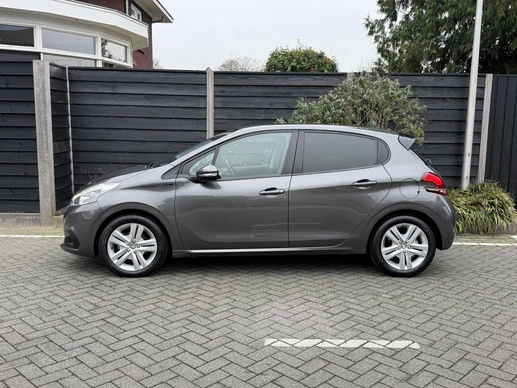Peugeot 208 - Afbeelding 4 van 30