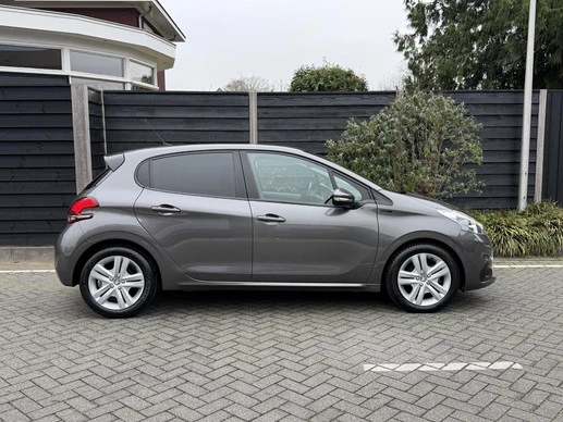 Peugeot 208 - Afbeelding 6 van 30