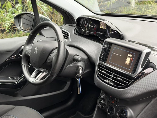 Peugeot 208 - Afbeelding 13 van 30