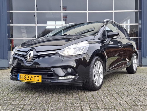 Renault Clio - Afbeelding 1 van 30