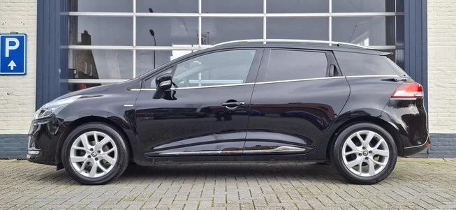 Renault Clio - Afbeelding 2 van 30