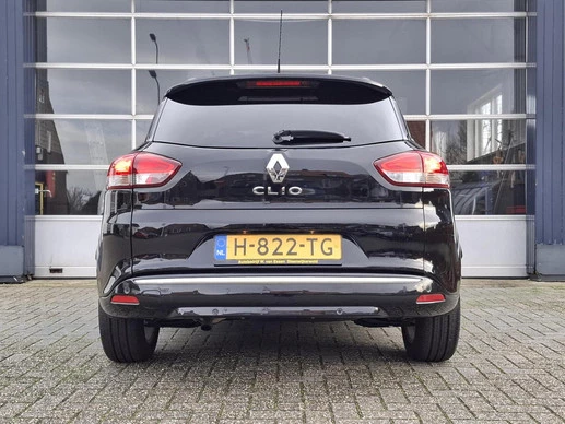 Renault Clio - Afbeelding 4 van 30
