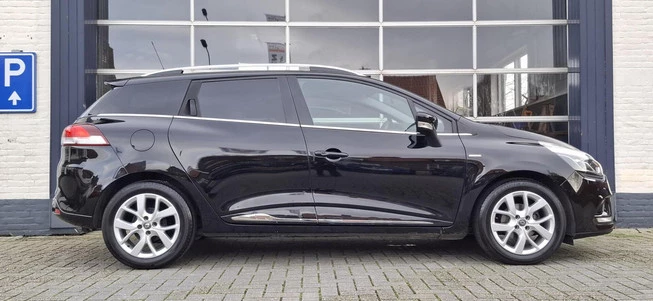 Renault Clio - Afbeelding 6 van 30