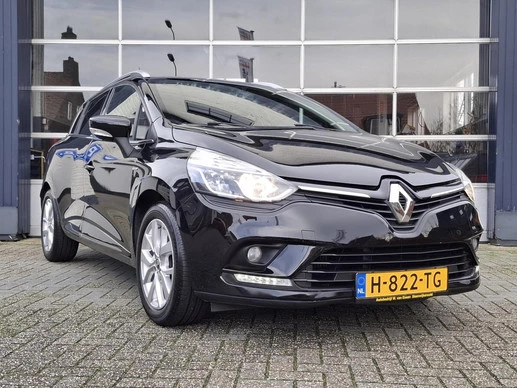Renault Clio - Afbeelding 7 van 30