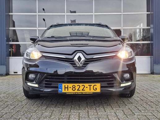 Renault Clio - Afbeelding 8 van 30