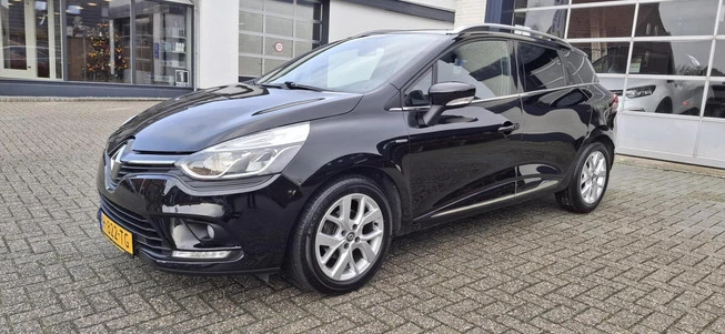 Renault Clio - Afbeelding 9 van 30