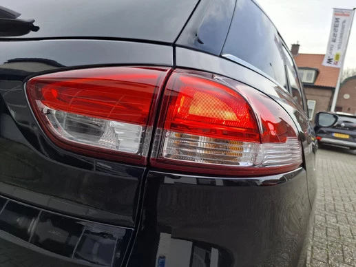 Renault Clio - Afbeelding 11 van 30