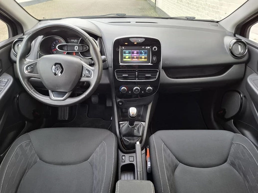 Renault Clio - Afbeelding 14 van 30