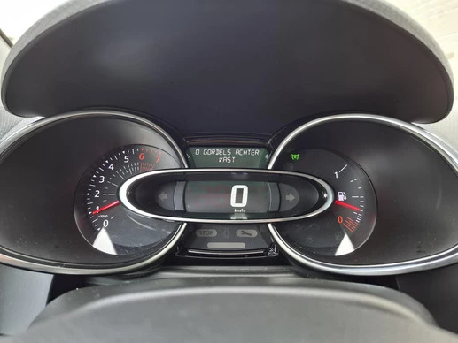 Renault Clio - Afbeelding 16 van 30