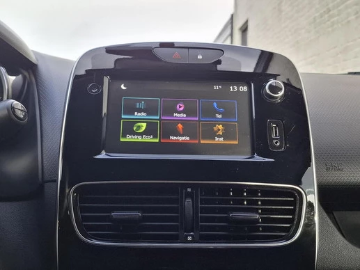 Renault Clio - Afbeelding 21 van 30