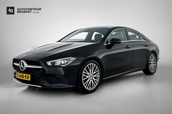 Mercedes-Benz CLA - Afbeelding 1 van 30