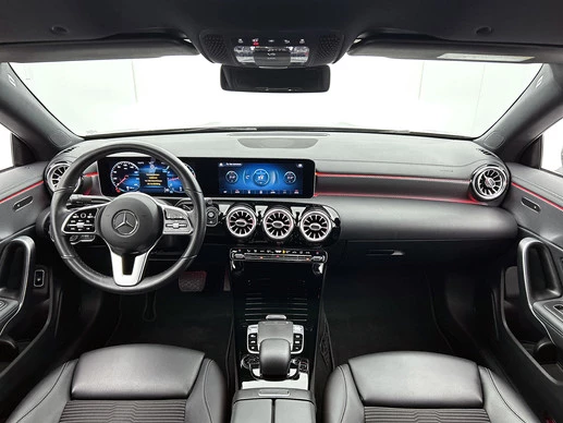 Mercedes-Benz CLA - Afbeelding 2 van 30