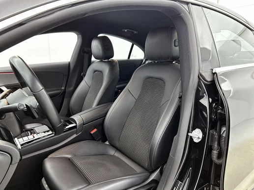 Mercedes-Benz CLA - Afbeelding 5 van 30
