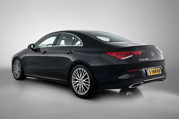 Mercedes-Benz CLA - Afbeelding 7 van 30