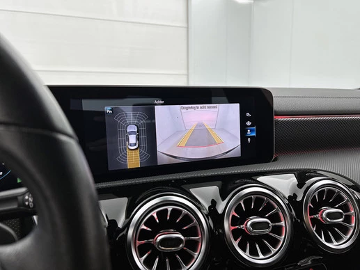 Mercedes-Benz CLA - Afbeelding 8 van 30