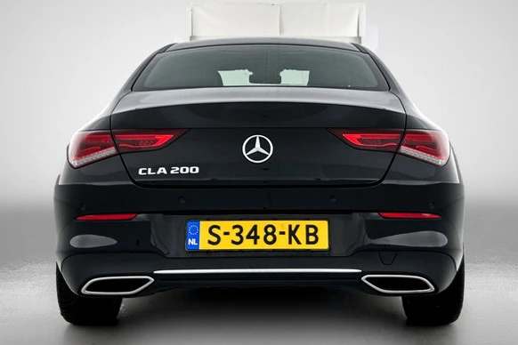 Mercedes-Benz CLA - Afbeelding 10 van 30