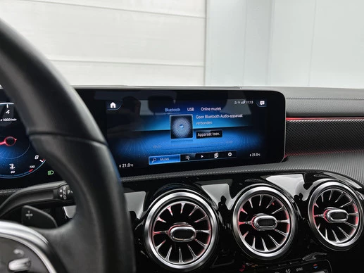 Mercedes-Benz CLA - Afbeelding 13 van 30