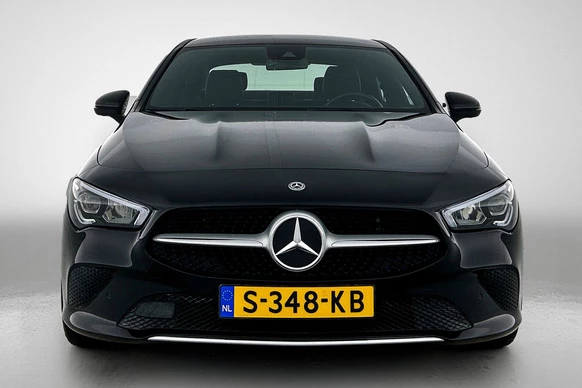 Mercedes-Benz CLA - Afbeelding 15 van 30