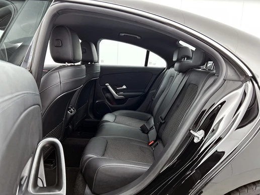 Mercedes-Benz CLA - Afbeelding 16 van 30