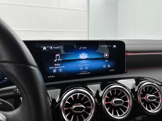 Mercedes-Benz CLA - Afbeelding 17 van 30