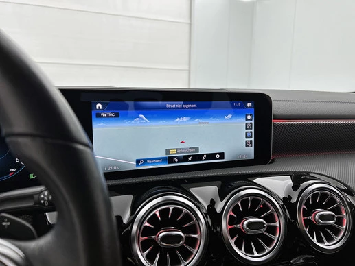 Mercedes-Benz CLA - Afbeelding 19 van 30