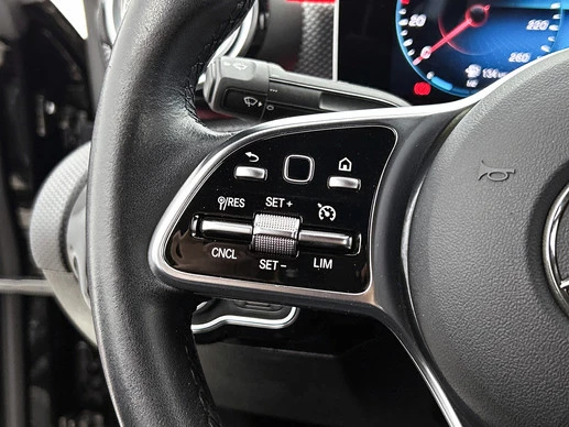 Mercedes-Benz CLA - Afbeelding 20 van 30